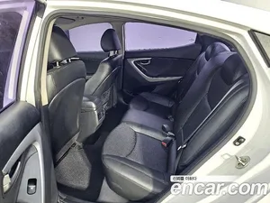 Hyundai Avante, 2013 — миниатюра 9