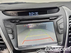 Hyundai Avante, 2013 — миниатюра 12