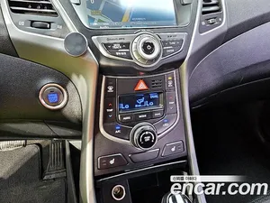 Hyundai Avante, 2013 — миниатюра 13