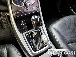 Hyundai Avante, 2013 — миниатюра 14