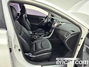 Hyundai Avante, 2013 — миниатюра 16