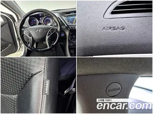 Hyundai Avante, 2013 — миниатюра 18