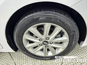 Hyundai Avante, 2013 — миниатюра 20