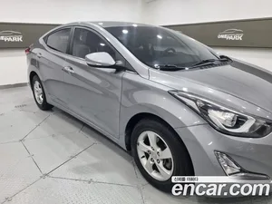 Hyundai Avante, 2014 — миниатюра 5