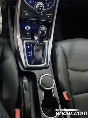 Hyundai Avante, 2014 — миниатюра 9