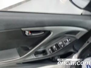 Hyundai Avante, 2014 — миниатюра 12