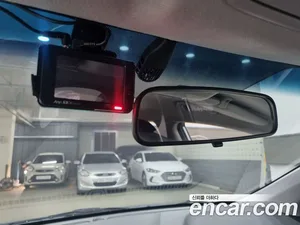 Hyundai Avante, 2014 — миниатюра 14