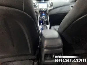 Hyundai Avante, 2014 — миниатюра 15