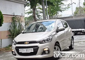 Chevrolet Spark, 2017 — миниатюра 2