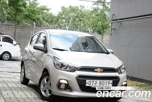 Chevrolet Spark, 2017 — миниатюра 4