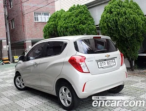 Chevrolet Spark, 2017 — миниатюра 5