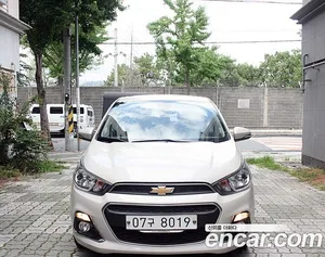 Chevrolet Spark, 2017 — миниатюра 6