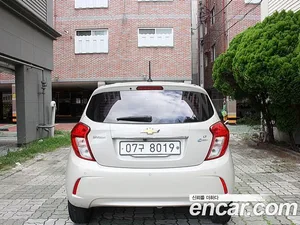Chevrolet Spark, 2017 — миниатюра 7
