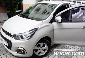 Chevrolet Spark, 2017 — миниатюра 8