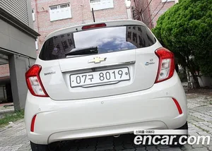 Chevrolet Spark, 2017 — миниатюра 9