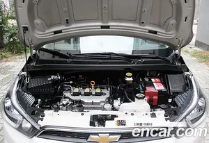 Chevrolet Spark, 2017 — миниатюра 11
