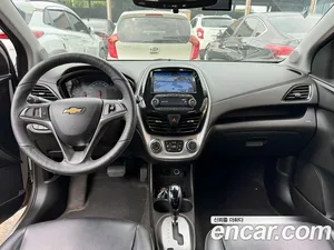 Chevrolet Spark, 2017 — миниатюра 12