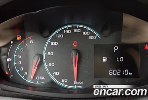 Chevrolet Spark, 2017 — миниатюра 13