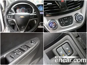 Chevrolet Spark, 2017 — миниатюра 15