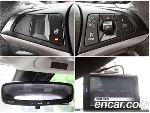 Chevrolet Spark, 2017 — миниатюра 16