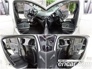 Chevrolet Spark, 2017 — миниатюра 17