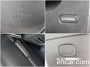 Chevrolet Spark, 2017 — миниатюра 18