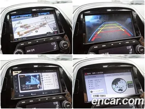 Chevrolet Spark, 2017 — миниатюра 19