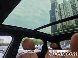 Audi Q7, 2023 — миниатюра 12