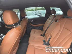 Audi Q7, 2023 — миниатюра 16