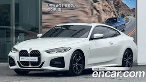 BMW 4-Series, 2022 — миниатюра 1