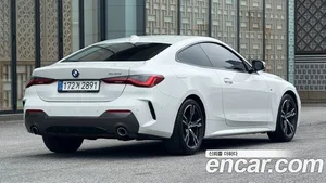 BMW 4-Series, 2022 — миниатюра 2