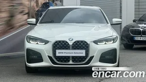 BMW 4-Series, 2022 — миниатюра 3