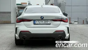 BMW 4-Series, 2022 — миниатюра 4