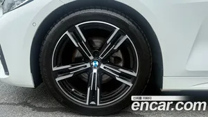 BMW 4-Series, 2022 — миниатюра 5