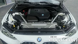 BMW 4-Series, 2022 — миниатюра 6