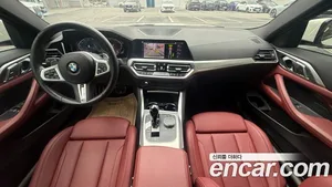 BMW 4-Series, 2022 — миниатюра 7