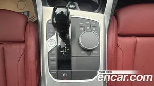 BMW 4-Series, 2022 — миниатюра 9