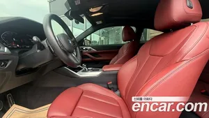 BMW 4-Series, 2022 — миниатюра 10
