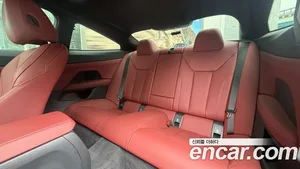 BMW 4-Series, 2022 — миниатюра 14