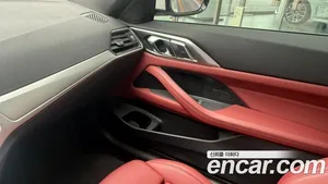 BMW 4-Series, 2022 — миниатюра 15