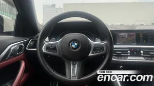 BMW 4-Series, 2022 — миниатюра 16