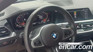 BMW 4-Series, 2022 — миниатюра 18