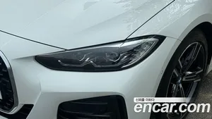 BMW 4-Series, 2022 — миниатюра 20