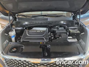 Kia Sorento, 2015 — миниатюра 3