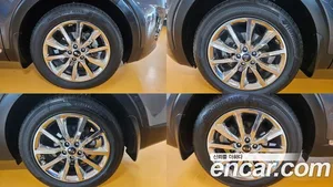 Kia Sorento, 2015 — миниатюра 5