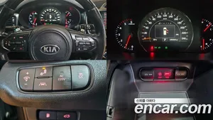 Kia Sorento, 2015 — миниатюра 8