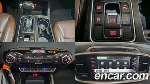 Kia Sorento, 2015 — миниатюра 9