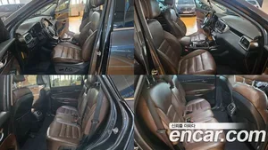 Kia Sorento, 2015 — миниатюра 10