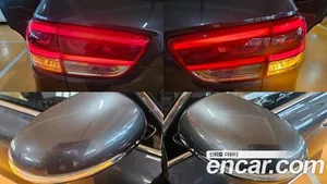Kia Sorento, 2015 — миниатюра 11