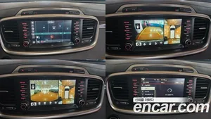 Kia Sorento, 2015 — миниатюра 13